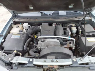 2006 Chevrolet TrailBlazer with VIN 1GNDT13S862319128, listed as a IAAI auction lot 41919453 with 182,628 mi miles and . Bid and sale history available at DreamBid. Image 10.