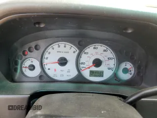 2004 Ford Escape XLS с VIN 1FMYU02134KA88982, выставлен на аукционе Copart как лот 57037915 с пробегом 195 423 миль миль и Списание • Salvage title. История ставок и продаж доступна на DreamBid. Изображение 9.