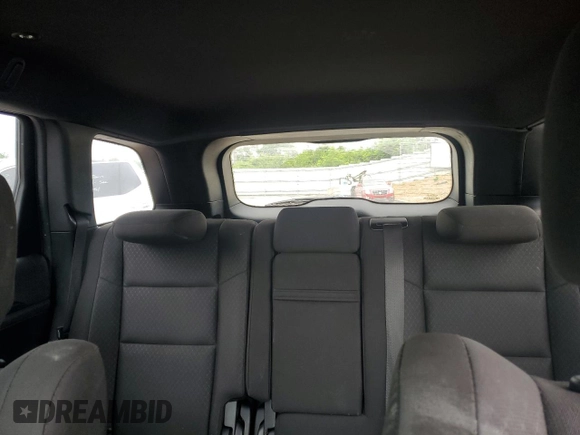 2020 Jeep Grand Cherokee Altitude with VIN 1C4RJEAG4LC266153, listed as a Copart auction lot 60556055 with 152,605 mi miles and Salvage title. Bid and sale history available at DreamBid. Image 10.
