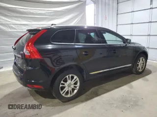 2016 Volvo XC60 T5 Premier z VIN YV4612RK6G2783585, wystawiony jako Copart lot #54174915 z przebiegiem 142 306 mil mil oraz Czysty tytuł • Clean title. Historia ofert i sprzedaży dostępna na DreamBid. Obrazek 3.