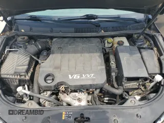 2011 Buick LaCrosse CX with VIN 1G4GA5ED0BF355024, listed as a Copart auction lot 60447195 with 118,710 mi miles and Clean title. Bid and sale history available at DreamBid. Image 11.