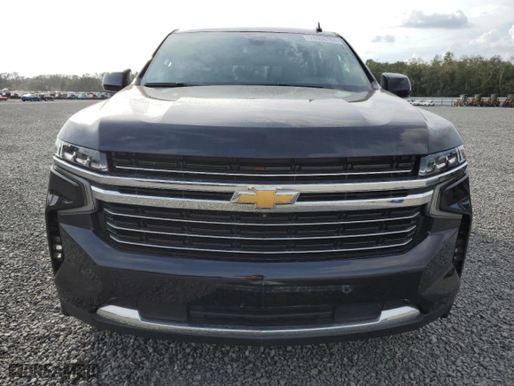 2022 Chevrolet Tahoe LT with VIN 1GNSCNKD0NR294538, listed as a Copart auction lot 78096164 with 32,615 mi miles and Salvage Title. Bid and sale history available at carsss.com. Image 5.