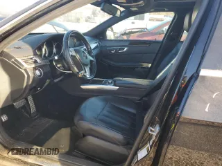 2016 Mercedes-Benz E 400 with VIN WDDHF6HB8GB228374, listed as a Copart auction lot 84564584 with 190,323 mi miles and Salvage Title. Bid and sale history available at DreamBid. Image 7.