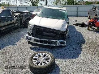 2017 Ford F-150 XL z VIN 1FTEW1CG0HFC81650, wystawiony jako Copart lot #51038855 z przebiegiem 84 798 mil mil oraz Nie do naprawy • Non repairable. Historia ofert i sprzedaży dostępna na DreamBid. Obrazek 11.