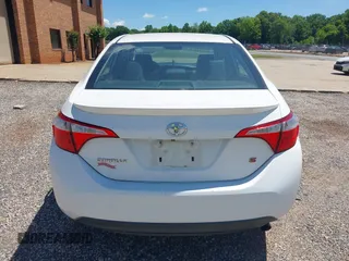 2014 Toyota Corolla L with VIN 2T1BURHE2EC080500, listed as a IAAI auction lot 42217673 with 213,278 mi miles and . Bid and sale history available at DreamBid. Image 16.