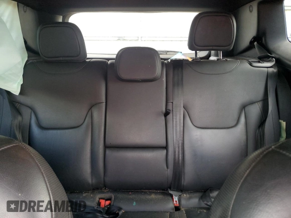 2019 Jeep Renegade Limited with VIN ZACNJAB10KPK11370, listed as a Copart auction lot 48545525 with 88,216 mi miles and Salvage Title. Bid and sale history available at DreamBid. Image 10.