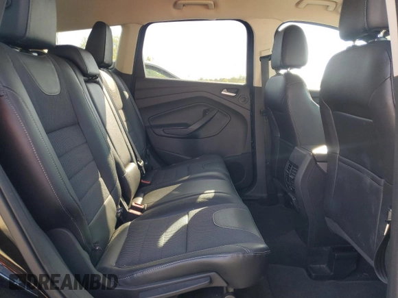 2016 Ford Escape SE with VIN 1FMCU9GX2GUB65121, listed as a Copart auction lot 54355885 with 108,729 mi miles and Clean Title. Bid and sale history available at carsss.com. Image 11.