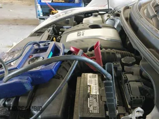 2013 Hyundai Veloster Turbo с VIN KMHTC6AEXDU145719, выставлен на аукционе IAAI как лот 43144474 с пробегом 51 191 миль миль и . История ставок и продаж доступна на DreamBid. Изображение 19.