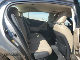 2019 Lexus ES 300h z VIN JTHB21B19K2032451, wystawiony jako Copart lot #45764795 z przebiegiem 43 645 mil mil oraz Szkoda całkowita • Salvage title. Historia ofert i sprzedaży dostępna na DreamBid. Obrazek 10.