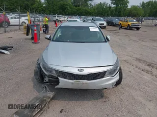 2017 Kia Optima LX with VIN 5XXGT4L31HG132018, listed as a IAAI auction lot 42364323 with 179,333 mi miles and . Bid and sale history available at DreamBid. Image 12.