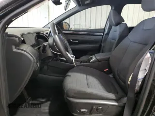 2023 Hyundai Santa Cruz SEL Premium z VIN 5NTJDDAF7PH054395, wystawiony jako Copart lot #55308615 z przebiegiem 6868 mil mil oraz Szkody całkowita. Historia ofert i sprzedaży dostępna na DreamBid. Obrazek 7.