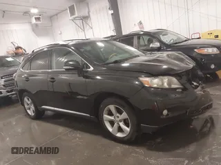2012 Lexus RX 350 z VIN 2T2ZK1BA7CC075023, wystawiony jako IAAI lot #42342013 z przebiegiem 159 163 mil mil oraz . Historia ofert i sprzedaży dostępna na DreamBid. Obrazek 14.
