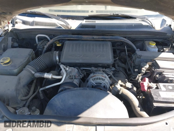 2006 Jeep Commander z VIN 1J8HG48N26C104740, wystawiony jako IAAI lot #42813918 z przebiegiem 182 464 mil mil oraz . Historia ofert i sprzedaży dostępna na DreamBid. Obrazek 10.