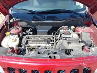 2014 Jeep Patriot Sport with VIN 1C4NJPBAXED848307, listed as a IAAI auction lot 42030605 with 1 mi miles. Bid and sale history available at carsss.com. Image 10.
