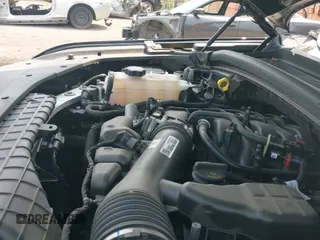 2024 Jeep Grand Cherokee Altitude X with VIN 1C4RJHAG2RC165574, listed as a IAAI auction lot 42734051 with 7,510 mi miles and . Bid and sale history available at DreamBid. Image 19.