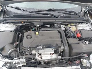 2022 Chevrolet Malibu LT with VIN 1G1ZD5ST7NF172376, listed as a IAAI auction lot 42026091 with 59,512 mi miles and . Bid and sale history available at DreamBid. Image 10.