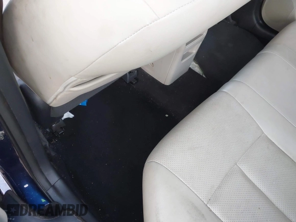 2016 Nissan Sentra SV with VIN 3N1AB7APXGY278538, listed as a IAAI auction lot 41555193 with Not Provided miles and . Bid and sale history available at DreamBid. Image 8.