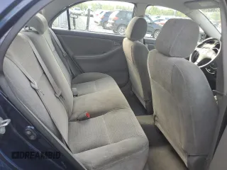 2007 Toyota Corolla CE with VIN 2T1BR32E57C838470, listed as a Copart auction lot 62259325 with 160,136 mi miles and Clean title. Bid and sale history available at DreamBid. Image 10.