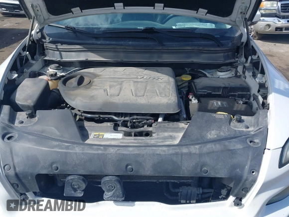 2015 Jeep Cherokee Limited with VIN 1C4PJMDS7FW522581, listed as a IAAI auction lot 41870516 with 143,904 mi miles and . Bid and sale history available at DreamBid. Image 10.