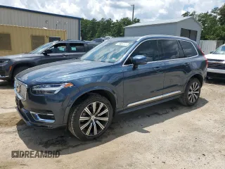 2023 Volvo XC90 Plus with VIN YV4062PN6P1997048, listed as a Copart auction lot 64513885 with 43,483 mi miles and Clean title. Bid and sale history available at DreamBid. Image 1.