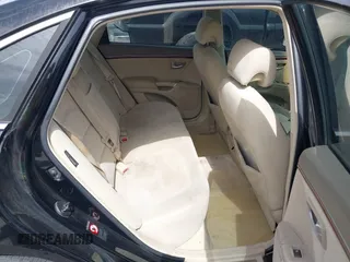 2006 Hyundai Azera SE with VIN KMHFC46F06A113482, listed as a IAAI auction lot 41733834 with 242,159 mi miles and . Bid and sale history available at DreamBid. Image 8.