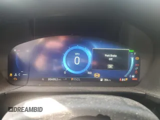 2021 Ford Escape Titanium Hybrid z VIN 1FMCU9DZ9MUA18764, wystawiony jako Copart lot #78848764 z przebiegiem 89 499 mil mil oraz Nie do naprawy • Non repairable. Historia ofert i sprzedaży dostępna na DreamBid. Obrazek 9.