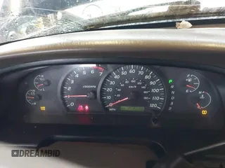 2006 Toyota Tundra Limited with VIN 5TBDT48166S510624, listed as a IAAI auction lot 41210260 with 208,006 mi miles and . Bid and sale history available at DreamBid. Image 7.