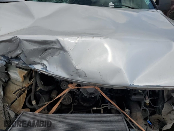 2008 Ford F-150 XL with VIN 1FTRW12W08FB19771, listed as a Copart auction lot 49075345 with 0 mi miles and Salvage Title. Bid and sale history available at carsss.com. Image 11.