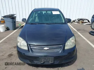 2010 Chevrolet Cobalt LS z VIN 1G1AB5F59A7116393, wystawiony jako IAAI lot #42118038 z przebiegiem 132 823 mil mil oraz . Historia ofert i sprzedaży dostępna na DreamBid. Obrazek 12.