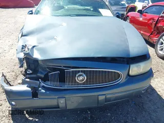 2002 Buick LeSabre Custom with VIN 1G4HP54K72U107514, listed as a IAAI auction lot 41822506 with 102,132 mi miles and . Bid and sale history available at carsss.com. Image 17.