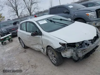 2017 Toyota Corolla iM with VIN JTNKARJE3HJ537774, listed as a IAAI auction lot 41640534 with 118,771 mi miles. Bid and sale history available at carsss.com. Image 1.