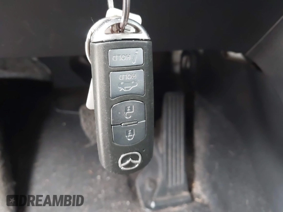2016 Mazda 3 i Sport with VIN JM1BM1U7XG1326144, listed as a IAAI auction lot 41764294 with 189,642 mi miles and . Bid and sale history available at DreamBid. Image 11.