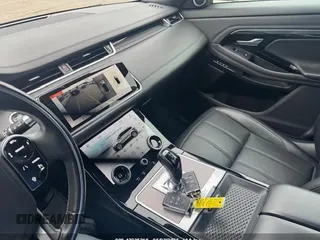 2020 Land Rover Range Rover Evoque SE z VIN SALZP2FX3LH001452, wystawiony jako IAAI lot #42335210 z przebiegiem 99 827 mil mil oraz . Historia ofert i sprzedaży dostępna na DreamBid. Obrazek 12.