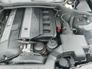 2000 BMW 3 Series 328i с VIN WBAAM5341YFR17507, выставлен на аукционе IAAI как лот 42434564 с пробегом 137 424 миль миль и . История ставок и продаж доступна на DreamBid. Изображение 14.