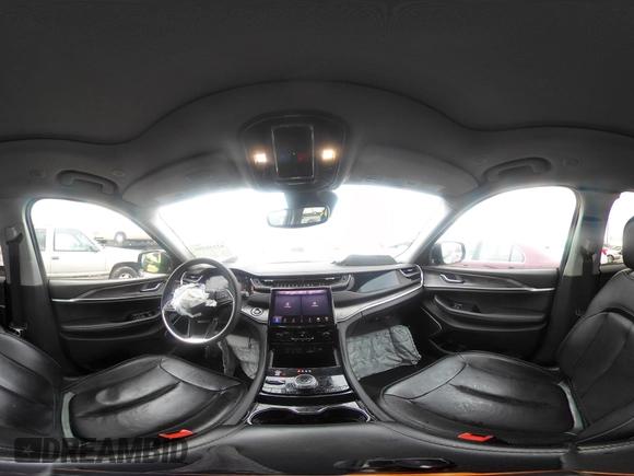 2022 Jeep Grand Cherokee with VIN 1C4RJYB68N8748802, listed as a IAAI auction lot 42158104 with 28,227 mi miles and . Bid and sale history available at DreamBid. Image 19.