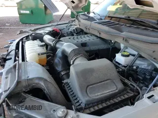 2023 Ford F-150 XLT with VIN 1FTFW1E83PKG05884, listed as a Copart auction lot 84467885 with 21,993 mi miles and Salvage title. Bid and sale history available at DreamBid. Image 14.