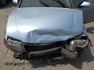2005 Acura TSX with VIN JH4CL96825C006067, listed as a Copart auction lot 52717145 with 86,793 mi miles and Salvage Title. Bid and sale history available at carsss.com. Image 12.