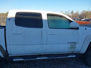 2011 Toyota Tacoma PreRunner with VIN 3TMJU4GN4BM120871, listed as a IAAI auction lot 41367953 with Not Provided miles and . Bid and sale history available at DreamBid. Image 12.