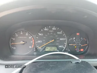 2004 Honda Odyssey EX-RES z VIN 5FNRL188X4B151031, wystawiony jako Copart lot #55144675 z przebiegiem 227 486 mil mil oraz Szkoda całkowita • Salvage title. Historia ofert i sprzedaży dostępna na DreamBid. Obrazek 9.