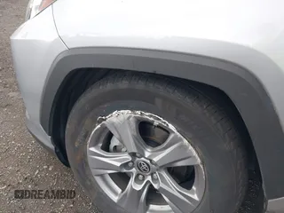 2023 Toyota RAV4 Hybrid LE с VIN 4T3MWRFV2PU086909, выставлен на аукционе IAAI как лот 42293178 с пробегом 35 267 миль миль и . История ставок и продаж доступна на DreamBid. Изображение 17.