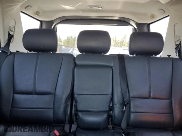 2000 Mercedes-Benz M 320/430/500 with VIN 4JGAB72EXYA193906, listed as a Copart auction lot 62025125 with 142,808 mi miles and Salvage title. Bid and sale history available at DreamBid. Image 10.