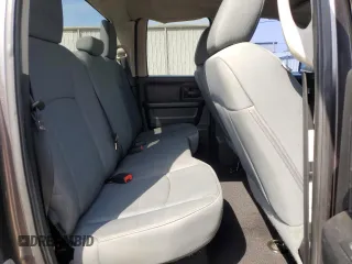 2014 Ram 1500 Express z VIN 1C6RR6FT1ES229811, wystawiony jako Copart lot #51516005 z przebiegiem 197 349 mil mil oraz Szkoda całkowita • Salvage title. Historia ofert i sprzedaży dostępna na DreamBid. Obrazek 10.