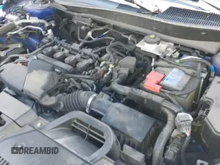 2024 Honda CR-V EX-L with VIN 2HKRS4H78RH426822, listed as a IAAI auction lot 42989657 with 40,782 mi miles and . Bid and sale history available at DreamBid. Image 20.