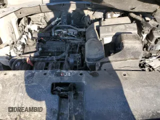 2017 Kia Sorento LX z VIN 5XYPG4A35HG265402, wystawiony jako Copart lot #79926994 z przebiegiem Nie podano mil oraz Szkoda całkowita • Salvage title. Historia ofert i sprzedaży dostępna na DreamBid. Obrazek 11.