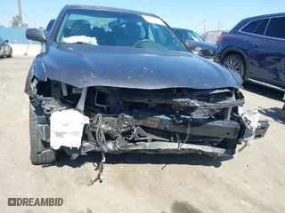 2009 Toyota Camry with VIN 4T1BE46K69U337283, listed as a IAAI auction lot 41677303 with 306,924 mi miles. Bid and sale history available at carsss.com. Image 6.