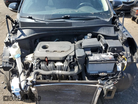 2017 Kia Sorento LX with VIN 5XYPGDA33HG192983, listed as a Copart auction lot 61721335 with 115,758 mi miles and Salvage title. Bid and sale history available at DreamBid. Image 12.