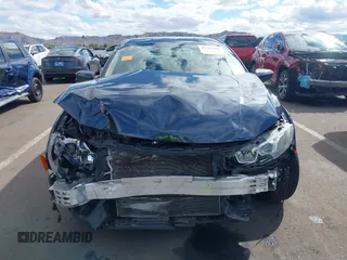 2017 Honda Civic Sedan EX-T with VIN 19XFC1F32HE010587, listed as a IAAI auction lot 41793102 with 98,724 mi miles. Bid and sale history available at carsss.com. Image 12.