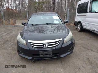 2011 Honda Accord EX-L z VIN 5KBCP3F82BB001714, wystawiony jako IAAI lot #41684691 z przebiegiem 156 838 mil mil oraz . Historia ofert i sprzedaży dostępna na DreamBid. Obrazek 12.