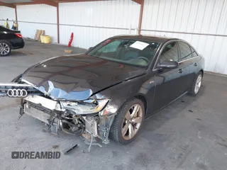 2012 Audi A6 Prestige с VIN WAUHGAFC5CN096878, выставлен на аукционе IAAI как лот 42374455 с пробегом 144 230 миль миль и . История ставок и продаж доступна на DreamBid. Изображение 18.