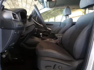 2020 Kia Sorento L with VIN 5XYPG4A37LG635838, listed as a Copart auction lot 46695955 with 119,545 mi miles and Salvage Title. Bid and sale history available at DreamBid. Image 7.